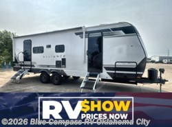 New 2027 Alliance RV Delta 252RL available in Norman, Oklahoma