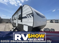 Used 2024 Gulf Stream Conquest Supreme Series 323TBR available in Norman, Oklahoma
