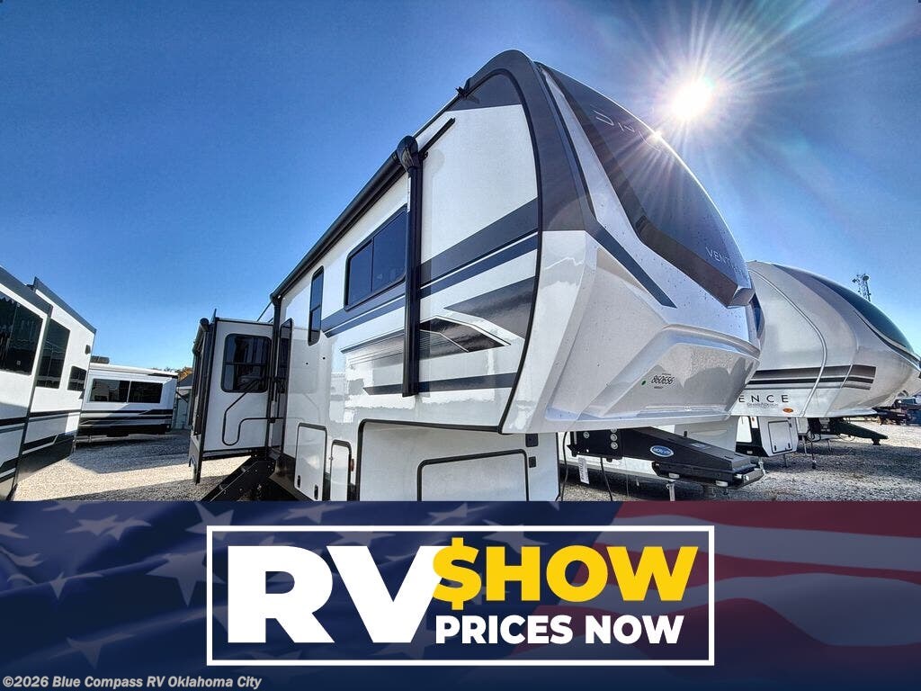 New 2027 Venture RV SportTrek STF303VIK available in Norman, Oklahoma