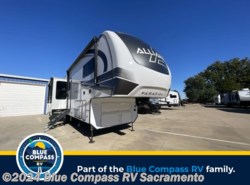 New 2024 Alliance RV Paradigm 310RL available in Rancho Cordova, California