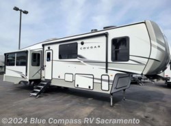 New 2024 Keystone Cougar 368MBI available in Rancho Cordova, California