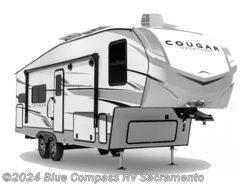 New 2024 Keystone Cougar Half-Ton 32BHS available in Rancho Cordova, California