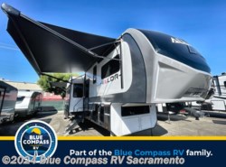 New 2024 Alliance RV Valor 36V11 available in Rancho Cordova, California