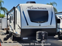 New 2024 Coachmen Freedom Express Ultra Lite 274RKS available in Rancho Cordova, California
