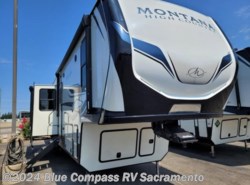 New 2024 Keystone Montana High Country 381TB available in Rancho Cordova, California