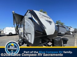 Used 2019 Cruiser RV Shadow Cruiser 220DBS available in Rancho Cordova, California