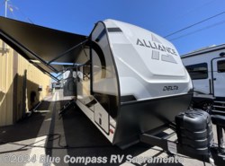 New 2024 Alliance RV Delta 294RK available in Rancho Cordova, California