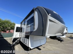 New 2025 Alliance RV Valor 36V11 available in Rancho Cordova, California