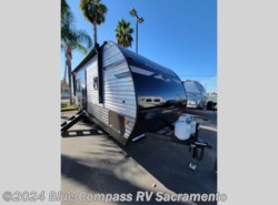 New 2025 Forest River Aurora Light 26BH available in Rancho Cordova, California