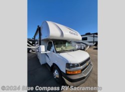 New 2025 Thor Motor Coach Geneva 22VT available in Rancho Cordova, California