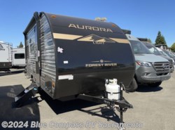 New 2025 Forest River Aurora Light 15RDX available in Rancho Cordova, California