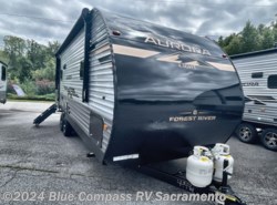 New 2025 Forest River Aurora Light 23MKS available in Rancho Cordova, California