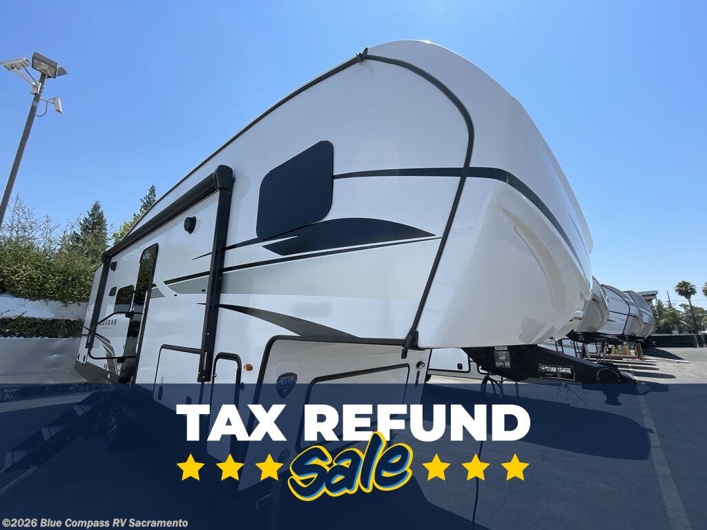 New 2025 Keystone Cougar Sport 2400RE available in Rancho Cordova, California