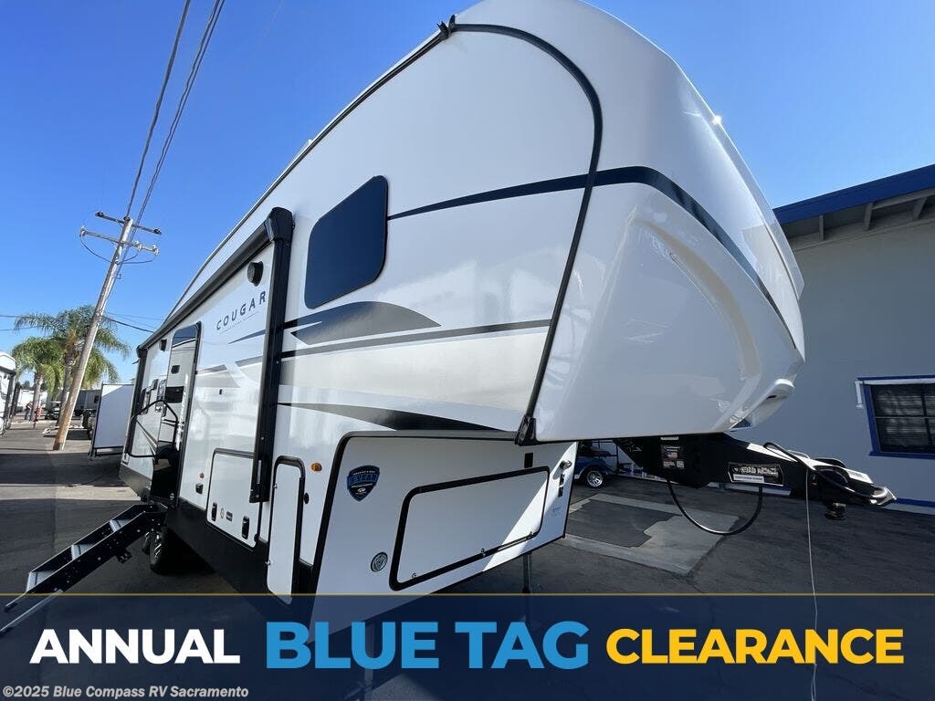 New 2025 Keystone Cougar Sport 2700BH available in Rancho Cordova, California