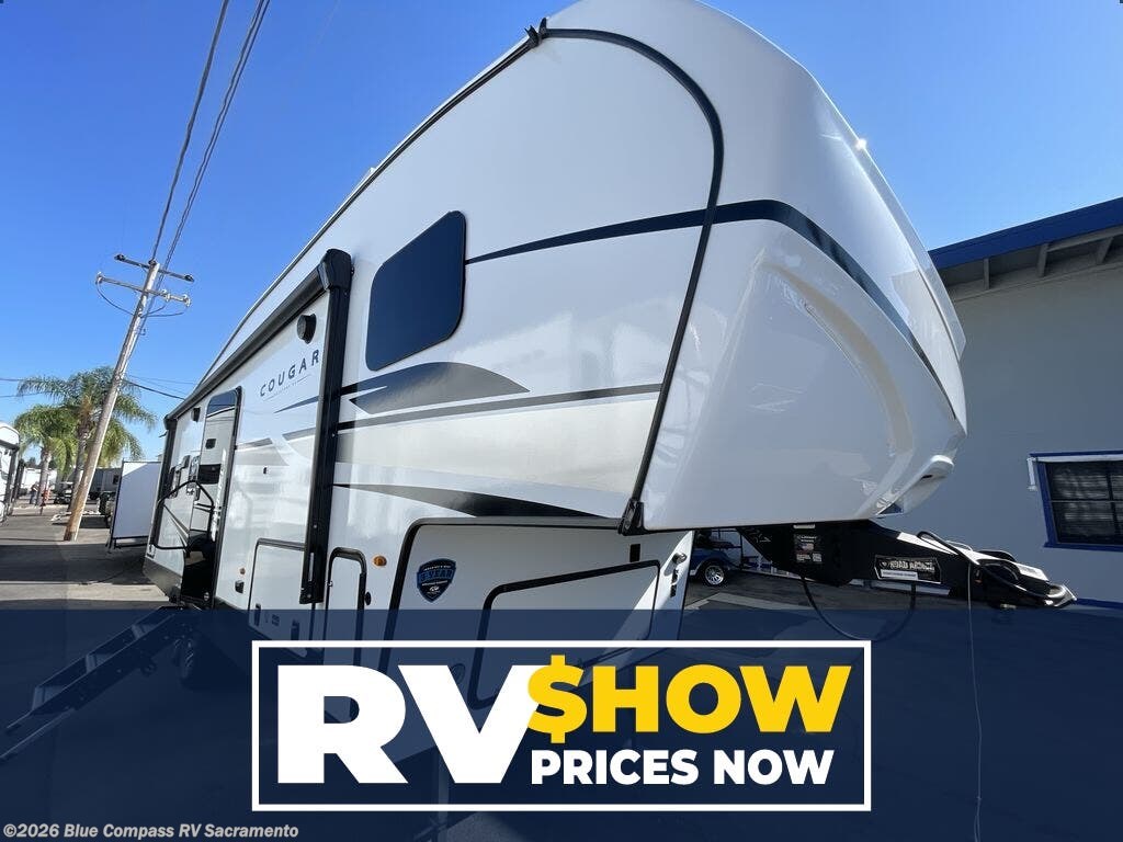 New 2025 Keystone Cougar Sport 2700BH available in Rancho Cordova, California