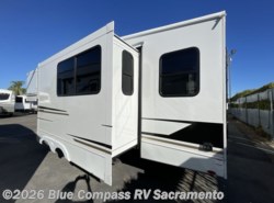 New 2026 Keystone Cougar Half-Ton 24RDS available in Rancho Cordova, California