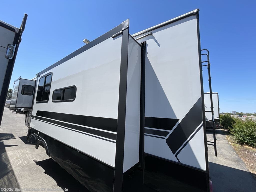 New 2026 Keystone Montana High Country 325RK available in Rancho Cordova, California
