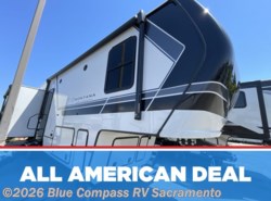 New 2026 Keystone Montana High Country 325RK available in Rancho Cordova, California