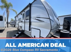 New 2026 Keystone Cougar Half-Ton 22MLSWE available in Rancho Cordova, California