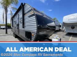 New 2026 Forest River Aurora Light 26BHS available in Rancho Cordova, California