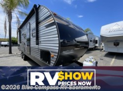 New 2026 Forest River Aurora Light 26BHS available in Rancho Cordova, California