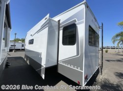 New 2026 Alliance RV Avenue All-Access 29RL available in Rancho Cordova, California