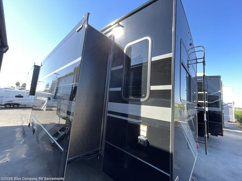 New 2026 Keystone Montana High Country 295RL available in Rancho Cordova, California