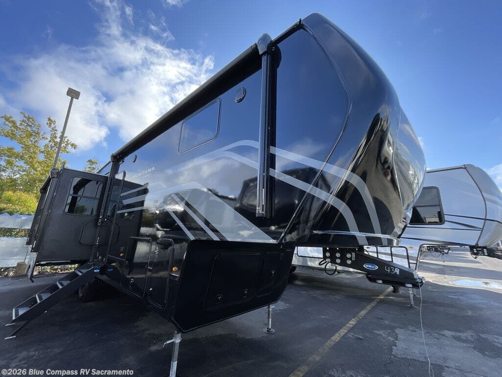New 2026 Keystone Montana High Country 295RL available in Rancho Cordova, California