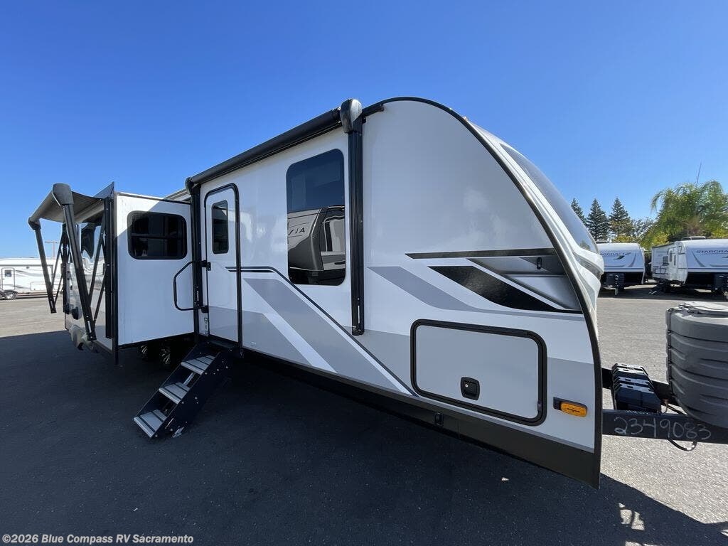 Used 2024 Jayco White Hawk 32QBH available in Rancho Cordova, California