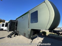 New 2026 Keystone Cougar 316RLS available in Rancho Cordova, California