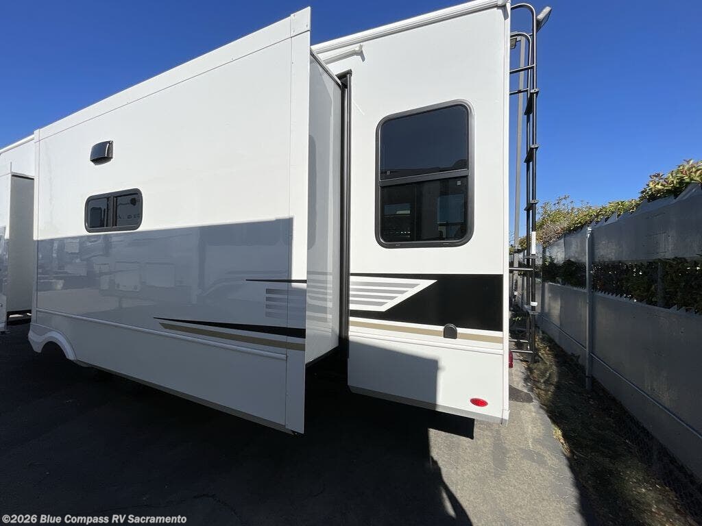 New 2026 Keystone Cougar 360MBI available in Rancho Cordova, California