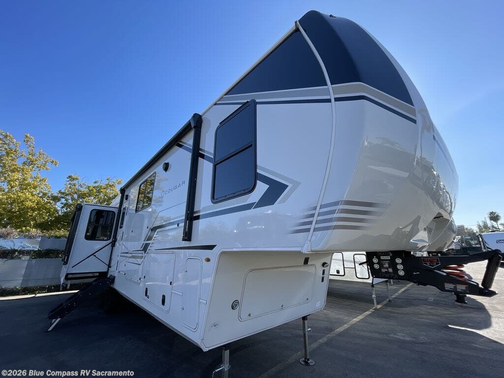 New 2026 Keystone Cougar 360MBI available in Rancho Cordova, California