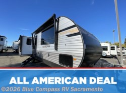 New 2026 Forest River Aurora 32RLTS available in Rancho Cordova, California