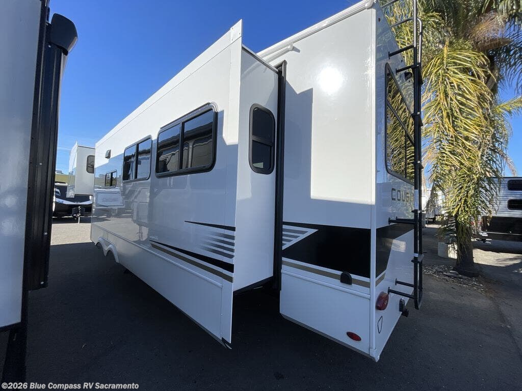 New 2026 Keystone Cougar 320RDS available in Rancho Cordova, California
