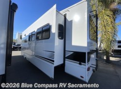 New 2026 Keystone Cougar 320RDS available in Rancho Cordova, California
