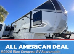 New 2026 Keystone Cougar 320RDS available in Rancho Cordova, California