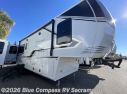 New 2026 Keystone Cougar 320RDS available in Rancho Cordova, California