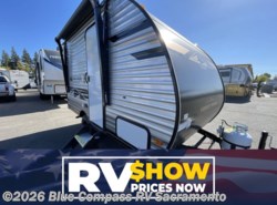 New 2026 Forest River Aurora Light 13RKX available in Rancho Cordova, California
