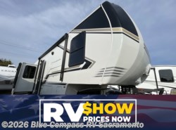 New 2026 Keystone Cougar 316RLS available in Rancho Cordova, California