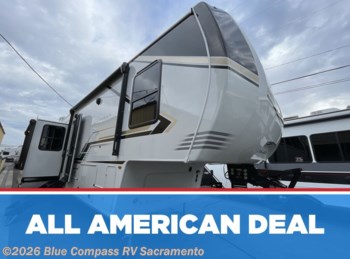 New 2026 Keystone Cougar 316RLS available in Rancho Cordova, California