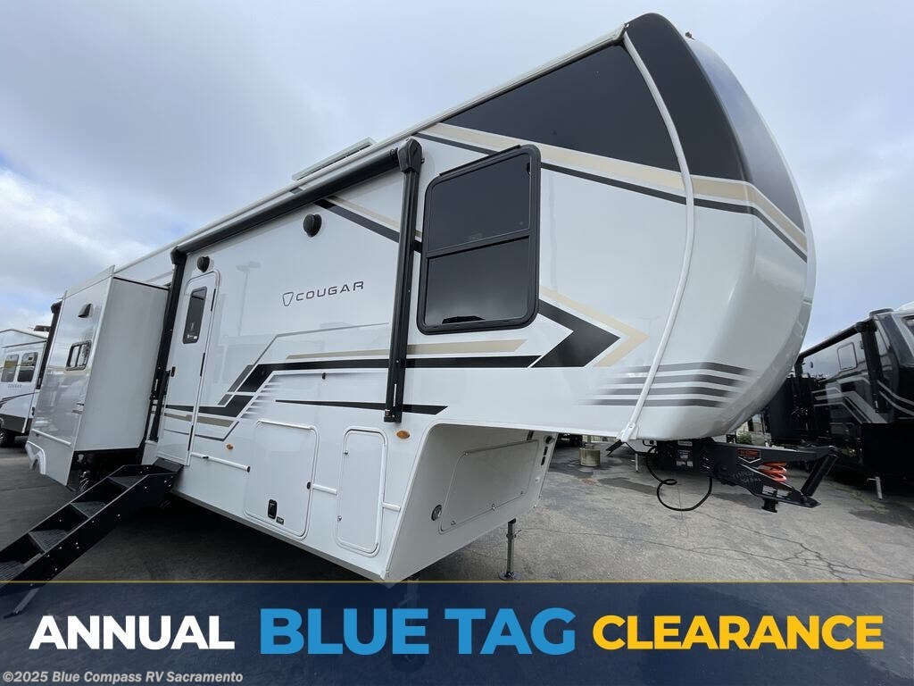 New 2026 Keystone Cougar 364BHL available in Rancho Cordova, California