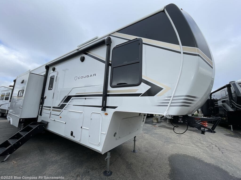 New 2026 Keystone Cougar 364BHL available in Rancho Cordova, California