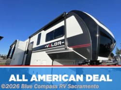 New 2026 Alliance RV Valor 41V13 available in Rancho Cordova, California