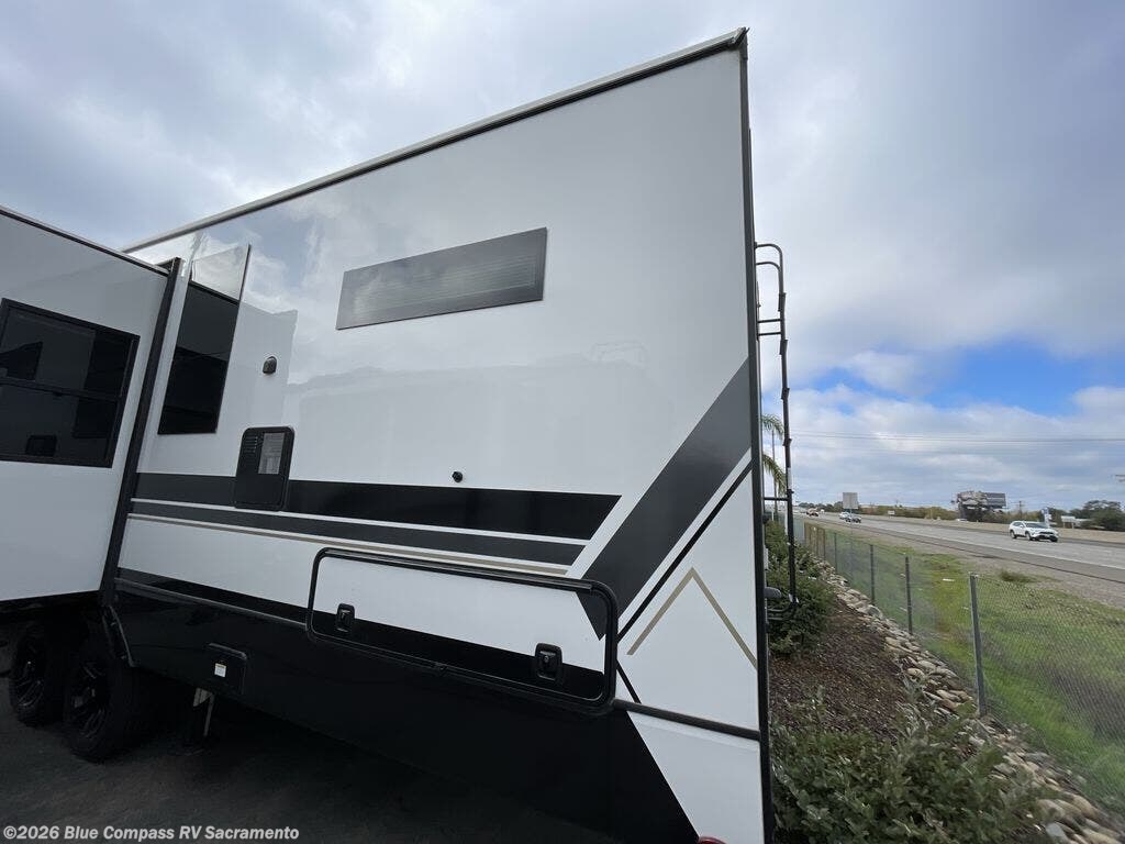 New 2026 Keystone Montana 3901RK available in Rancho Cordova, California