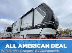 New 2026 Keystone Montana 3901RK available in Rancho Cordova, California