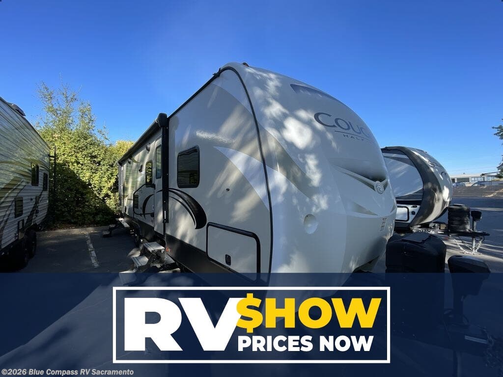 Used 2018 Keystone Cougar Half-Ton Series 29BHSWE available in Rancho Cordova, California