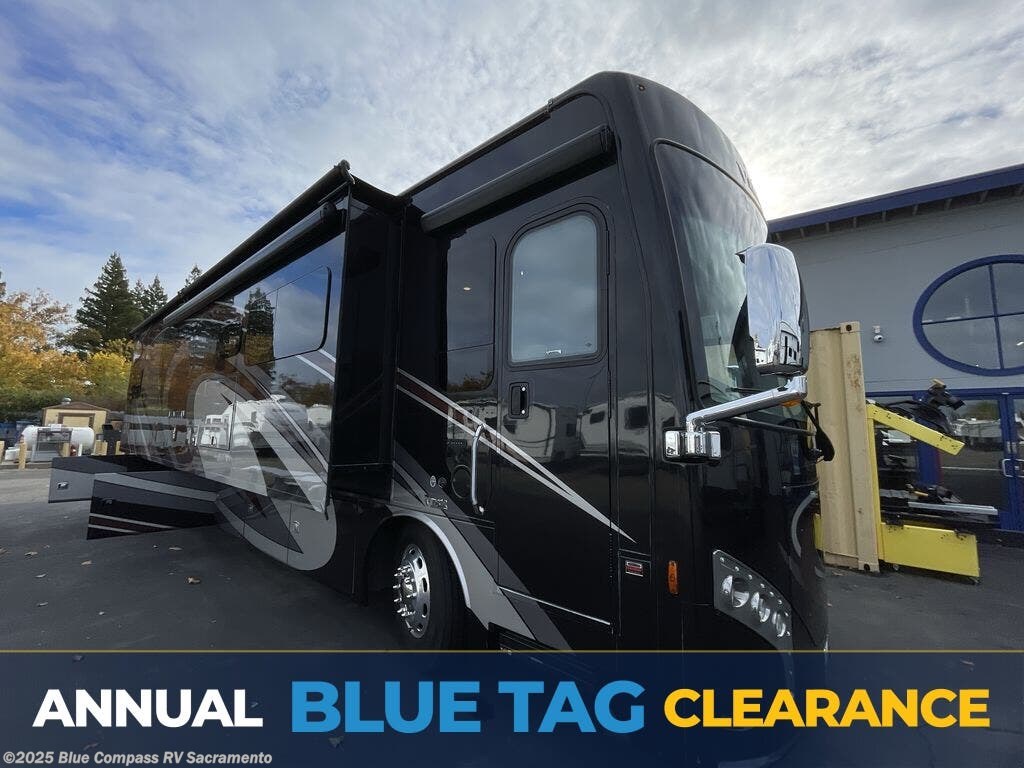 Used 2018 Thor Motor Coach Venetian M37 available in Rancho Cordova, California