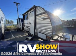 New 2026 Forest River Aurora Light 13BHX available in Rancho Cordova, California