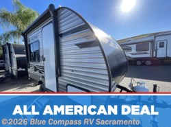 New 2026 Forest River Aurora Light 13RDX available in Rancho Cordova, California