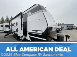 New 2026 Alliance RV Delta 252RL available in Rancho Cordova, California